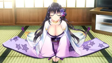 LoveKami - Healing Harem preview 14
