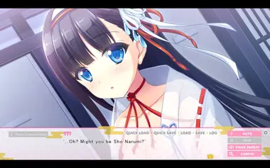 LoveKami -Useless Goddess preview 2