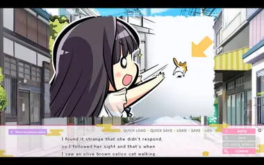 LoveKami -Useless Goddess preview 6