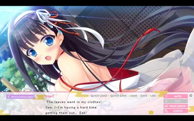 LoveKami -Useless Goddess preview 10