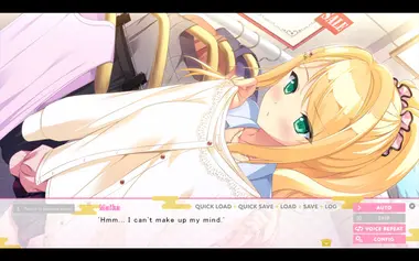 LoveKami -Useless Goddess preview 11