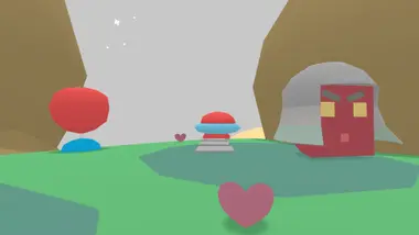 Lovely Planet 2: April Skies preview 5