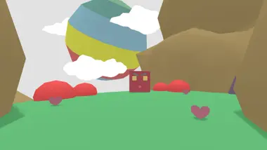 Lovely Planet 2: April Skies preview 4