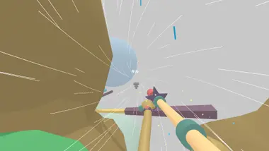 Lovely Planet 2: April Skies preview 6