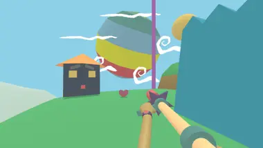 Lovely Planet 2: April Skies preview 3