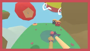 Lovely Planet 2: April Skies preview 8