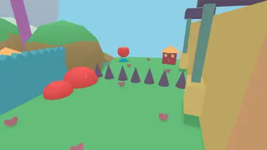 Lovely Planet 2: April Skies preview 7
