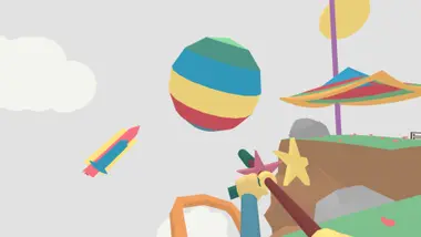 Lovely Planet Arcade preview 4