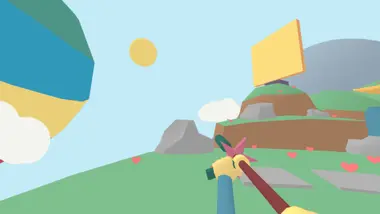 Lovely Planet preview 3