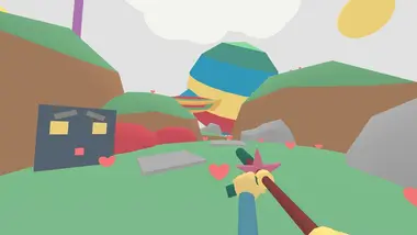 Lovely Planet preview 12