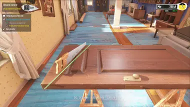 Low-Budget Repairs preview 9