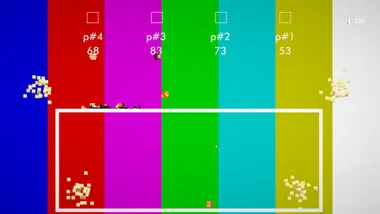 LQVE: Lion Quest Versus Expanded preview 4