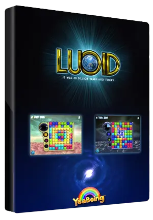 Lucid preview 8