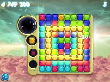 Lucid preview 7