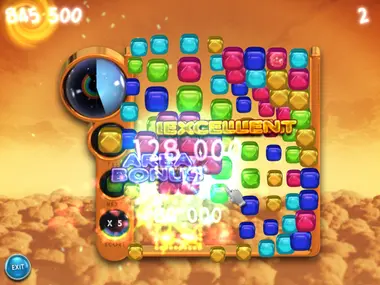 Lucid preview 5