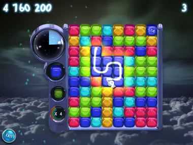 Lucid preview 3