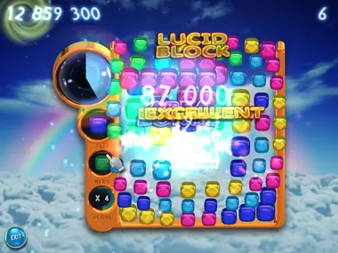Lucid preview 2