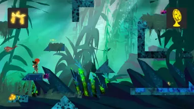 Lucidity preview 2
