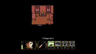 Lucius Demake preview 7