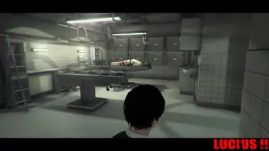 Lucius II preview 10
