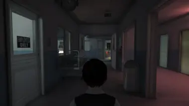 Lucius II preview 4