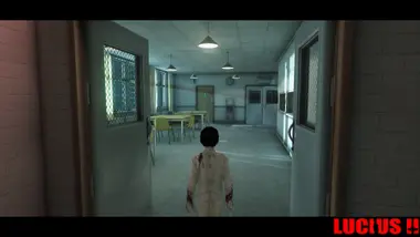 Lucius II preview 2
