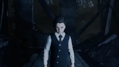 Lucius III preview 2