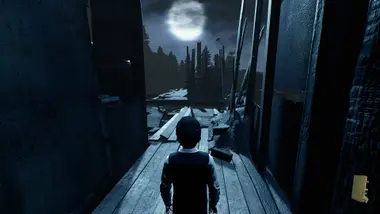 Lucius III preview 4