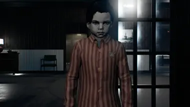 Lucius III preview 3