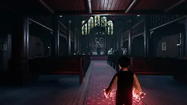 Lucius III preview 8