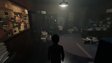 Lucius III preview 7