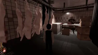 Lucius preview 15