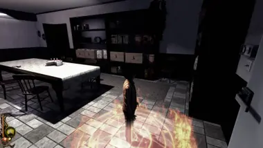 Lucius preview 13