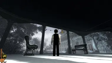 Lucius preview 10