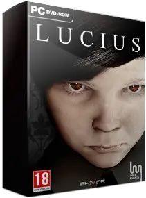 Lucius preview 9