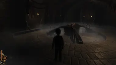 Lucius preview 11