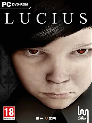 Lucius preview 16