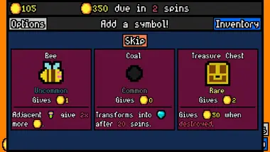 Luck be a Landlord preview 2