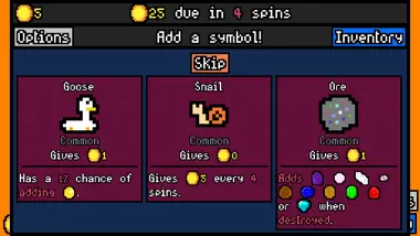 Luck be a Landlord preview 5