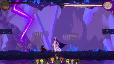 Luctus preview 7
