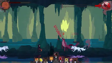 Luctus preview 6