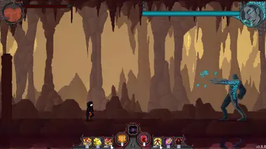 Luctus preview 3