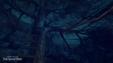 Lumber Island - That Special Place preview 7
