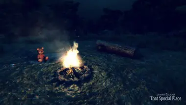 Lumber Island - That Special Place preview 6
