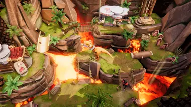 Lumberhill preview 2