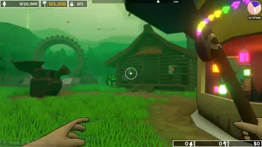 Lumberjacked preview 6
