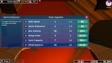Lumberjacked preview 8