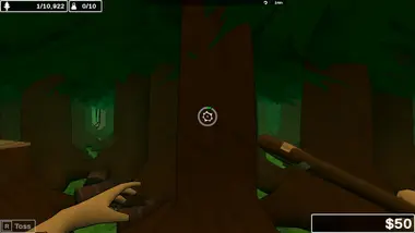 Lumberjacked preview 4