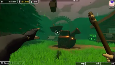 Lumberjacked preview 9