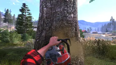 Lumberjack's Dynasty preview 2